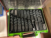 Diverse onderdelen, gereedschappen en accessoires - afbeelding 17 van  19
