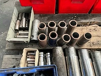 Diverse onderdelen, gereedschappen en accessoires - afbeelding 3 van  11