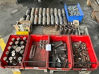 Diverse onderdelen, gereedschappen en accessoires - afbeelding 1 van  11