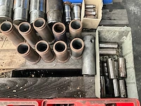 Diverse onderdelen, gereedschappen en accessoires - afbeelding 7 van  11