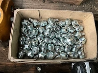 Diverse onderdelen, gereedschappen en accessoires - afbeelding 5 van  24