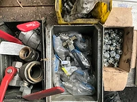 Diverse onderdelen, gereedschappen en accessoires - afbeelding 14 van  24