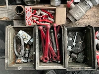 Diverse onderdelen, gereedschappen en accessoires - afbeelding 15 van  24