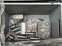 Diverse onderdelen metaalbewerkingmachines - afbeelding 2 van  2