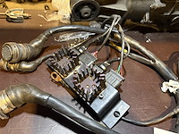 Diverse onderdelen ontsteking - afbeelding 2 van  4