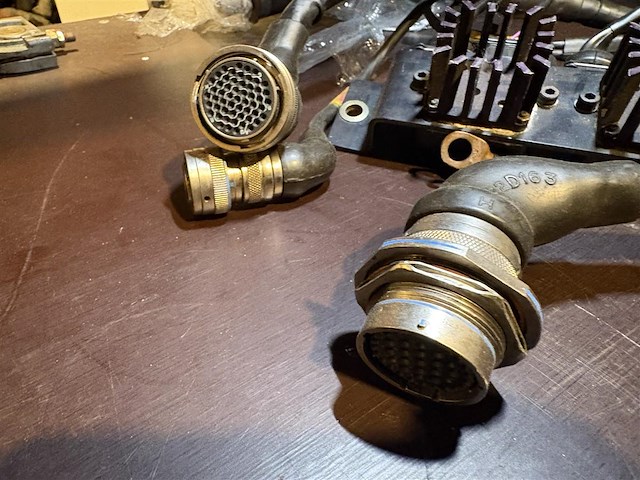 Diverse onderdelen ontsteking - afbeelding 4 van  4