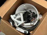 Diverse onderdelen ptz dome sony - afbeelding 2 van  2