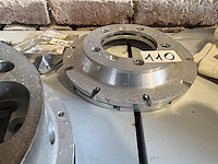 Diverse onderdelen remmen - afbeelding 2 van  2