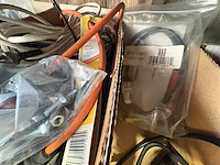 Diverse onderdelen stack - afbeelding 2 van  3