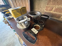 Diverse onderdelen tanksysteem - afbeelding 2 van  4