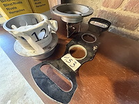 Diverse onderdelen tanksysteem - afbeelding 3 van  4