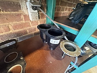 Diverse onderdelen tanksysteem - afbeelding 1 van  3