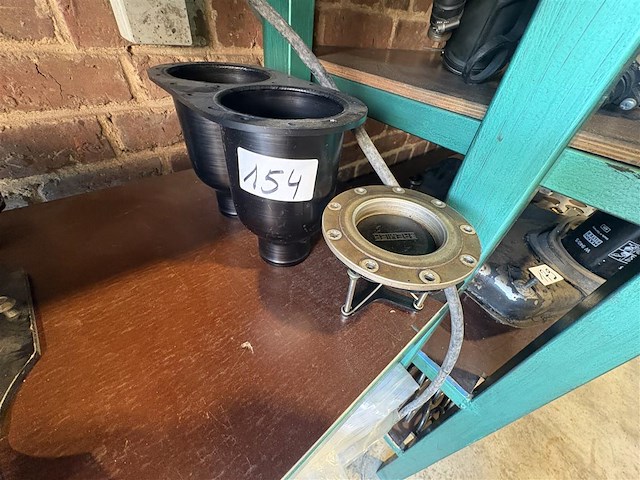 Diverse onderdelen tanksysteem - afbeelding 2 van  3