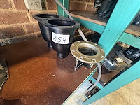 Diverse onderdelen tanksysteem - afbeelding 2 van  3