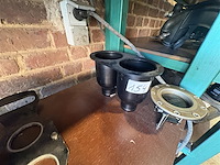 Diverse onderdelen tanksysteem - afbeelding 3 van  3