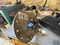 Diverse onderdelen tanksysteem - afbeelding 1 van  4