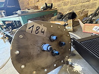 Diverse onderdelen tanksysteem - afbeelding 2 van  4