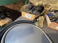 Diverse onderdelen tanksysteem - afbeelding 3 van  4