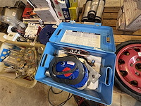 Diverse onderdelen tanksysteem - afbeelding 1 van  3