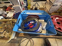 Diverse onderdelen tanksysteem - afbeelding 2 van  3