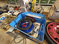 Diverse onderdelen tanksysteem - afbeelding 3 van  3