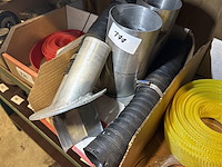Diverse onderdelen tanksysteem - afbeelding 2 van  3