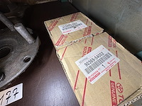 Diverse onderdelen toyota - afbeelding 2 van  4