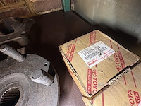 Diverse onderdelen toyota - afbeelding 3 van  4