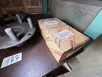 Diverse onderdelen toyota - afbeelding 4 van  4