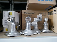 Diverse onderdelen voor airco installaties - afbeelding 2 van  9