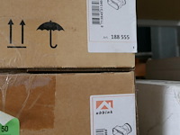 Diverse onderdelen voor airco installaties - afbeelding 4 van  9