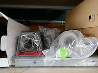 Diverse onderdelen voor airco installaties - afbeelding 5 van  9