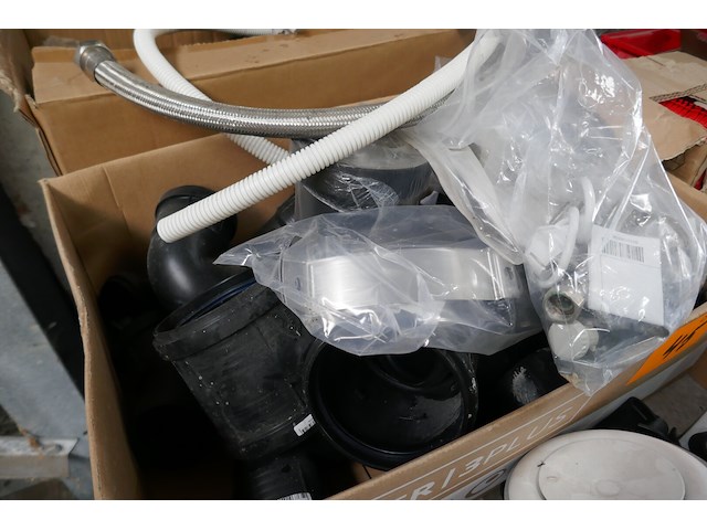 Diverse onderdelen voor airco installaties - afbeelding 7 van  9