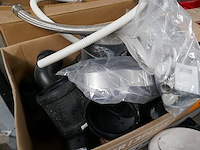 Diverse onderdelen voor airco installaties - afbeelding 7 van  9