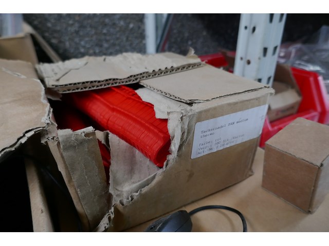 Diverse onderdelen voor airco installaties - afbeelding 8 van  9