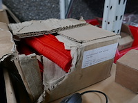 Diverse onderdelen voor airco installaties - afbeelding 8 van  9