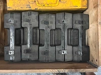 Diverse onderdelen voor chauffage - afbeelding 9 van  9