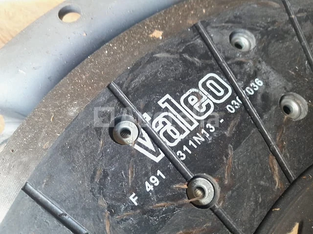 Diverse onderdelen voor iveco vrachtwagens, bestelwagens (nieuw) - afbeelding 10 van  133