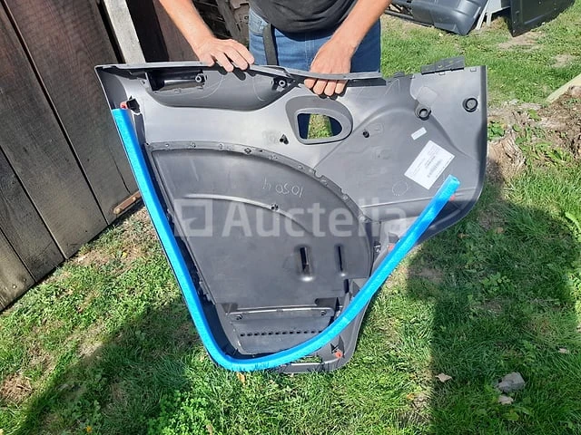 Diverse onderdelen voor iveco vrachtwagens, bestelwagens (nieuw) - afbeelding 46 van  133