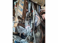 Diverse onderdelen voor iveco vrachtwagens, bestelwagens (nieuw) - afbeelding 60 van  133