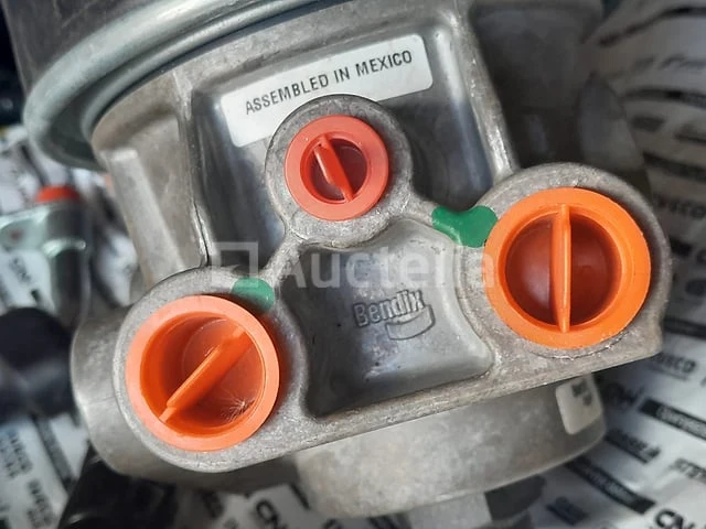 Diverse onderdelen voor iveco vrachtwagens, bestelwagens (nieuw) - afbeelding 82 van  133