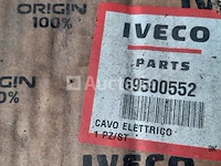 Diverse onderdelen voor iveco vrachtwagens, bestelwagens (nieuw) - afbeelding 86 van  133