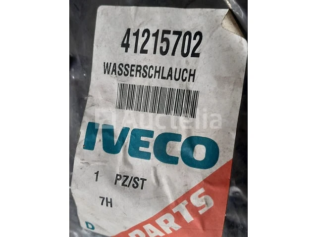 Diverse onderdelen voor iveco vrachtwagens, bestelwagens (nieuw) - afbeelding 90 van  133
