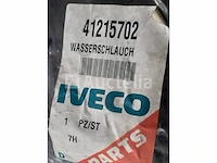 Diverse onderdelen voor iveco vrachtwagens, bestelwagens (nieuw) - afbeelding 90 van  133