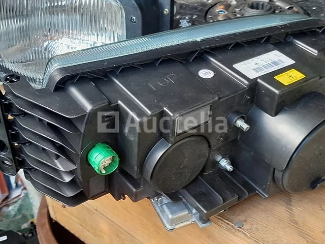 Diverse onderdelen voor iveco vrachtwagens, bestelwagens (nieuw) - afbeelding 104 van  133