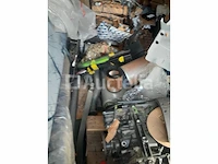 Diverse onderdelen voor iveco vrachtwagens, bestelwagens (nieuw) - afbeelding 112 van  133