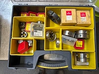 Diverse onderdelen voor lasposten en toortsen - afbeelding 3 van  11