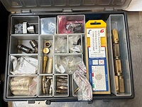Diverse onderdelen voor lasposten en toortsen - afbeelding 7 van  11