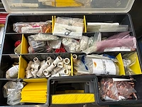 Diverse onderdelen voor lasposten en toortsen - afbeelding 9 van  11