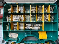 Diverse onderdelen voor lasposten en toortsen - afbeelding 5 van  11